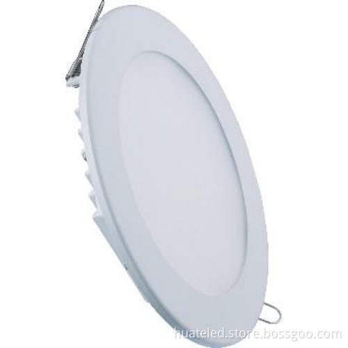 Good Quality Manufacturer Utrathin 15W LED Downlight CE ROHS